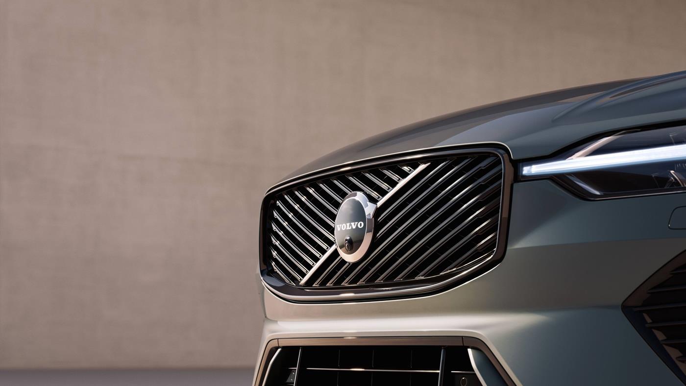 Volvo EX60 elektrikli SUV onaylandı: 2026'nın başında geliyor