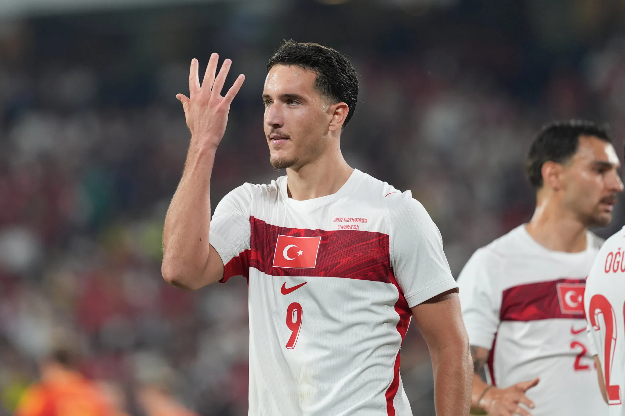 Galatasaray'dan Deniz Gül için flaş transfer teklifi! 25 milyon euro...