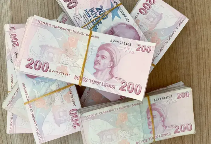 Hazine’nin tahvil ihalelerinde toplam satış 43,5 milyar TL’yi aştı