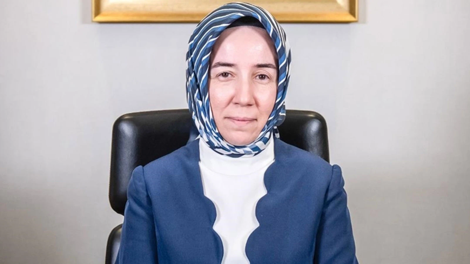 TCMB Başkan Yardımcısı Hatice Karahan'dan sıkı para politikası mesajı