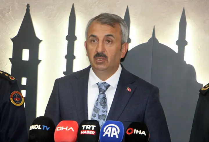 Edirne’de 9 ayda, yurtdışına kaçmak isteyen 287 örgüt mensubu yakalandı