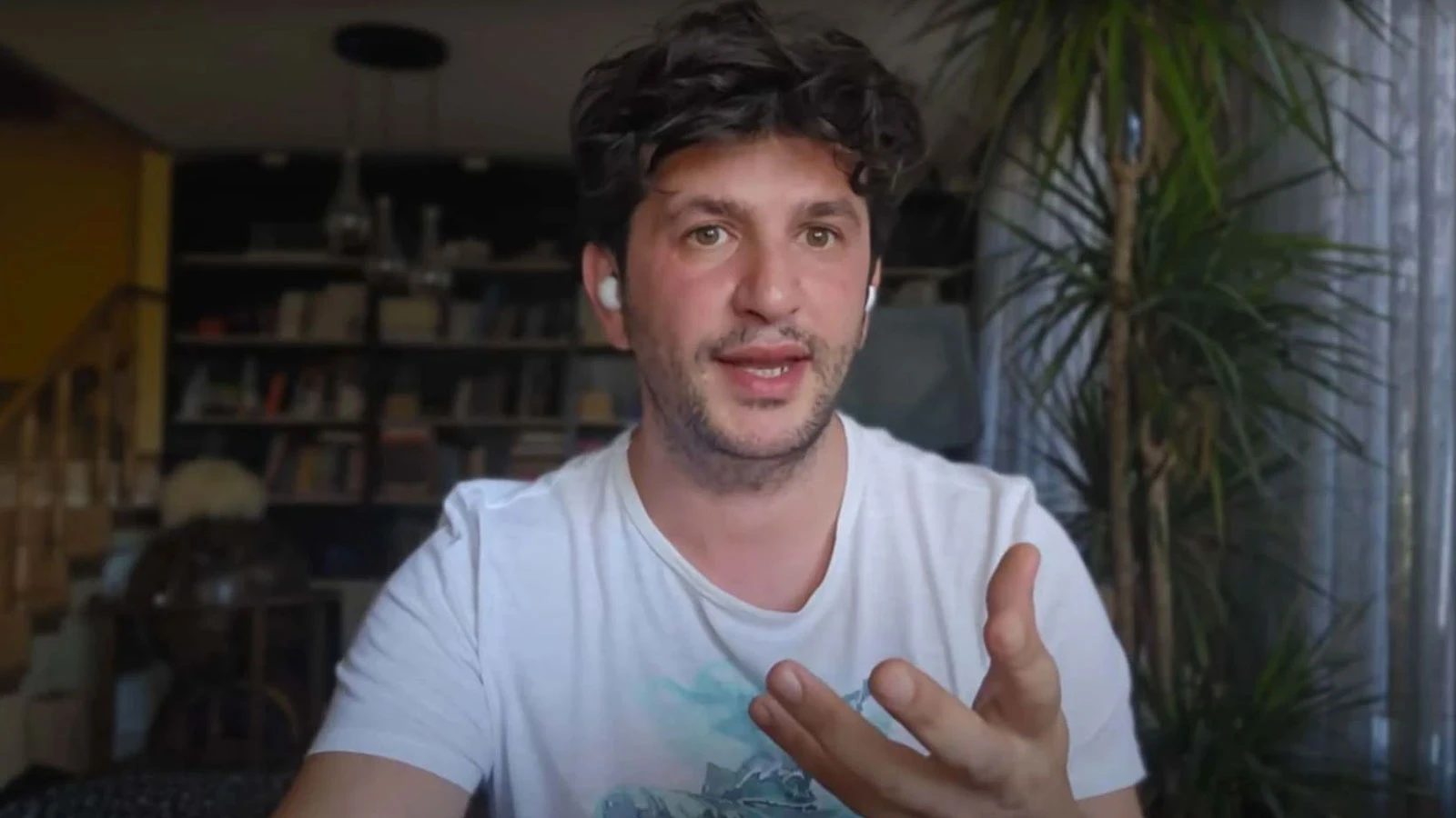 Kova burçları Mars'ın bu olumsuz etkisine dikkat!