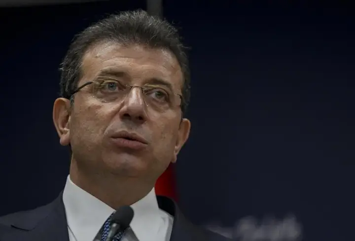Ekrem İmamoğlu'nun üniversite diplomasının iptalinin iptali için dava açıldı