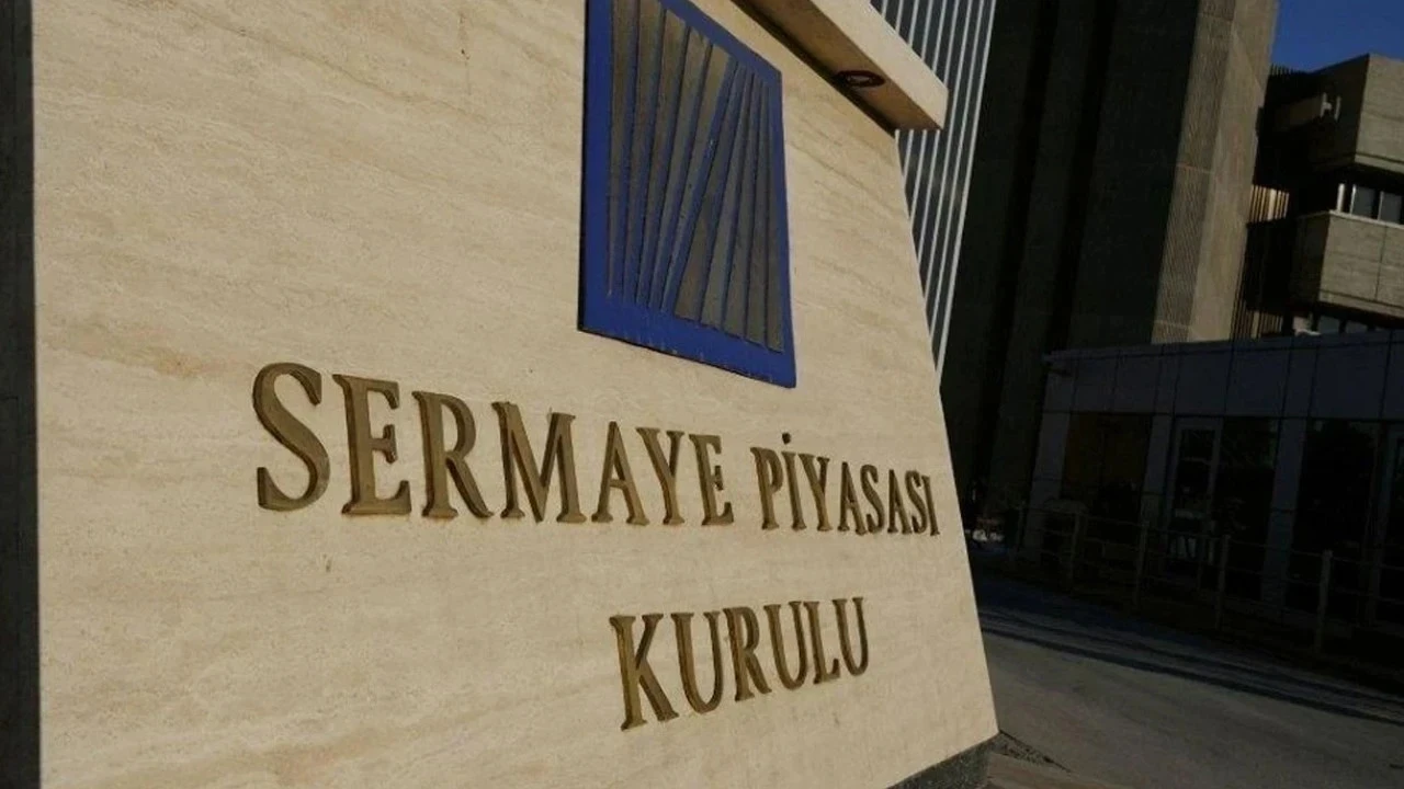Spk'dan Borsada 37 Kişi Hakkında Suç Duyurusu: 2 Yıl İşlem Yasağı Cezası