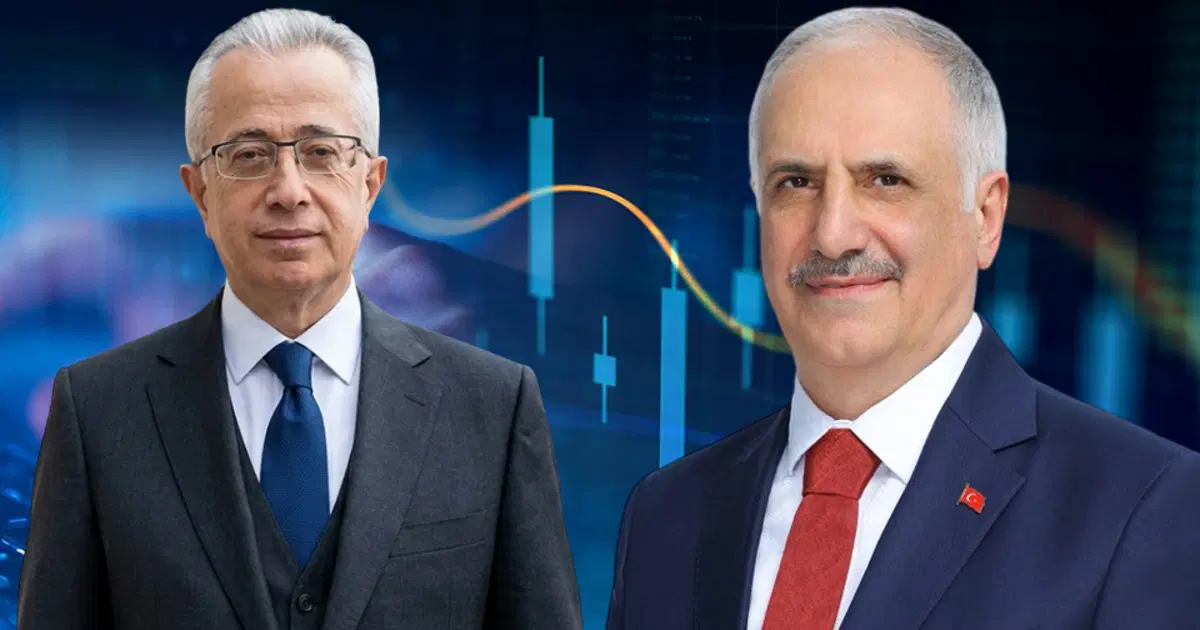 Sermaye Piyasası Kurulu Başkanı Mahmut Sütçü, İstifasını Sundu