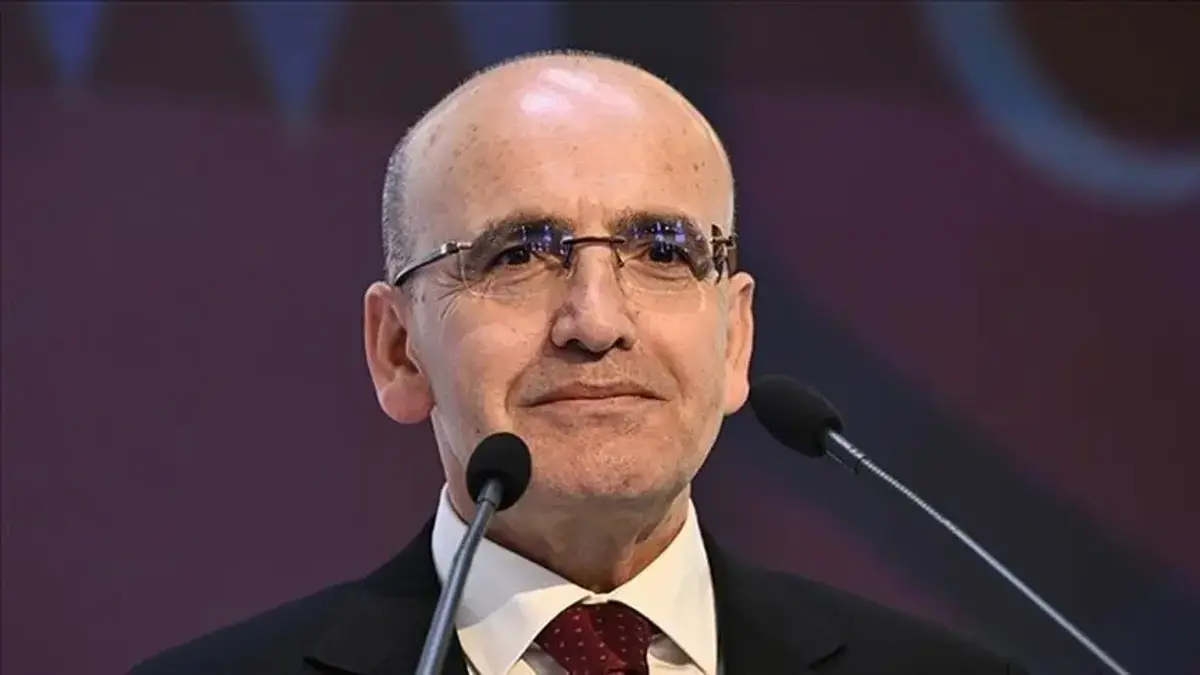 Son Dakika | Hazine Ve Maliye Bakanı Şimşek: Fonları 66'sı Tamamen Tasfiye Edildi