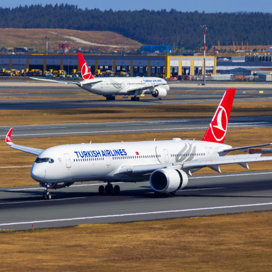 THY 600 Uçak Motoru İçin Mutabakat İmzaladı
