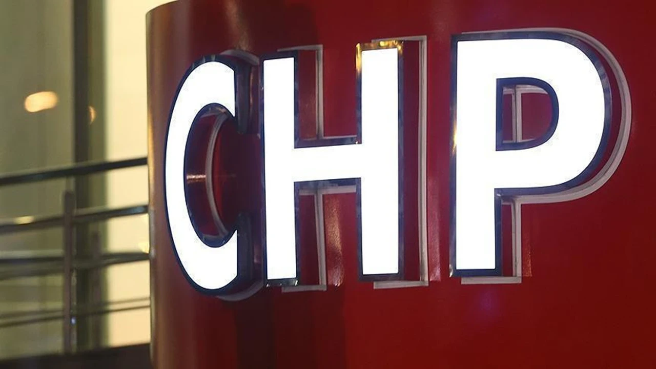 İl Seçim Kurulu kararını verdi: CHP Kurultayı iptal edilmedi