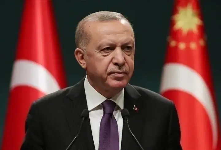 SON DAKİKA… Cumhurbaşkanı Erdoğan: Türkiye’nin F-35 programına dönmesi NATO güvenliği için gerekli