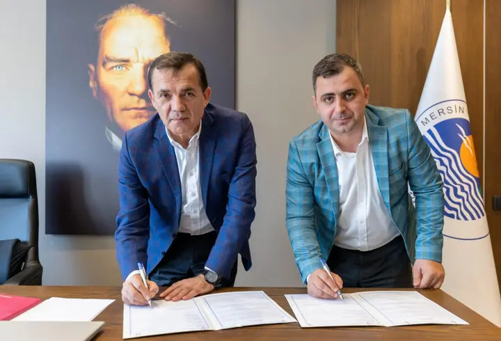 Yenişehir Belediyesi ve çevre mühendisleri iş birliği yapacak
