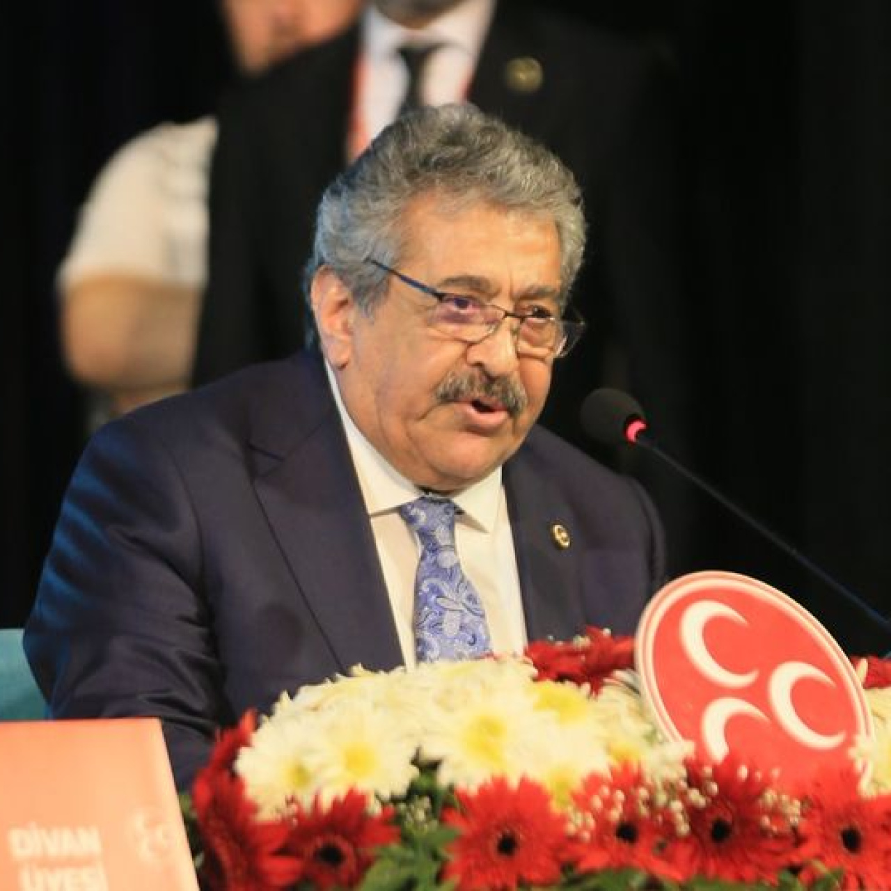 MHP'li Yıldız'dan komisyon raporu açıklaması