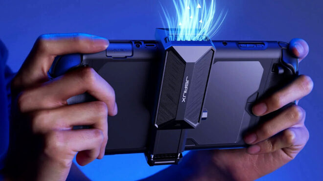 Nintendo Switch 2’nin ısınma sorununa karşı harici fanlar çıkmaya başladı