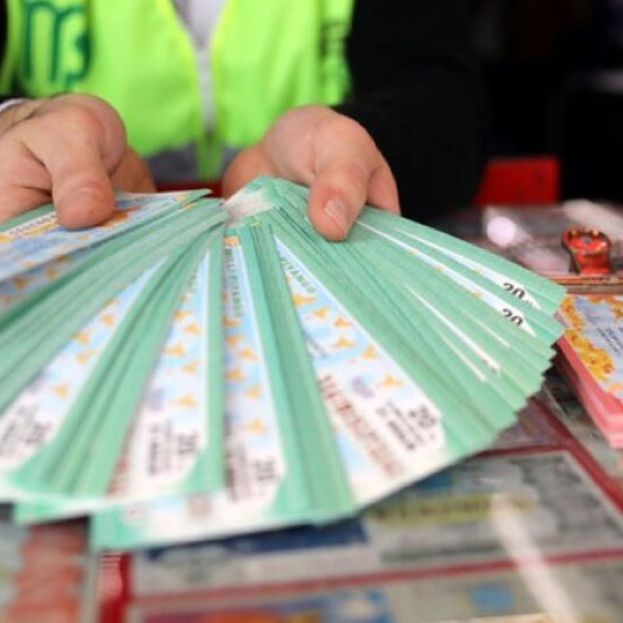 Milli Piyango’da büyük ikramiye nereye ve kime çıktı? 