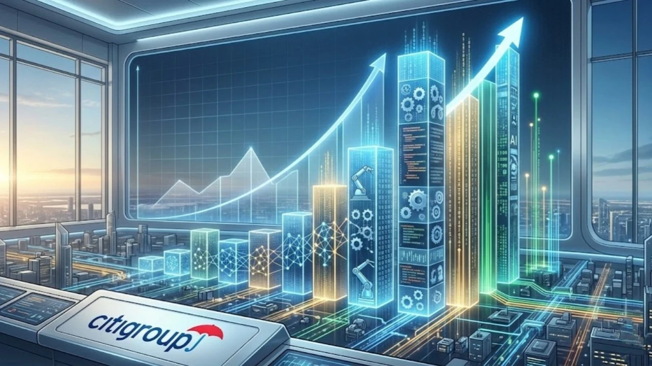 Citi'den Yatırımcılara Uyarı: 2027'de Dengeler Değişebilir