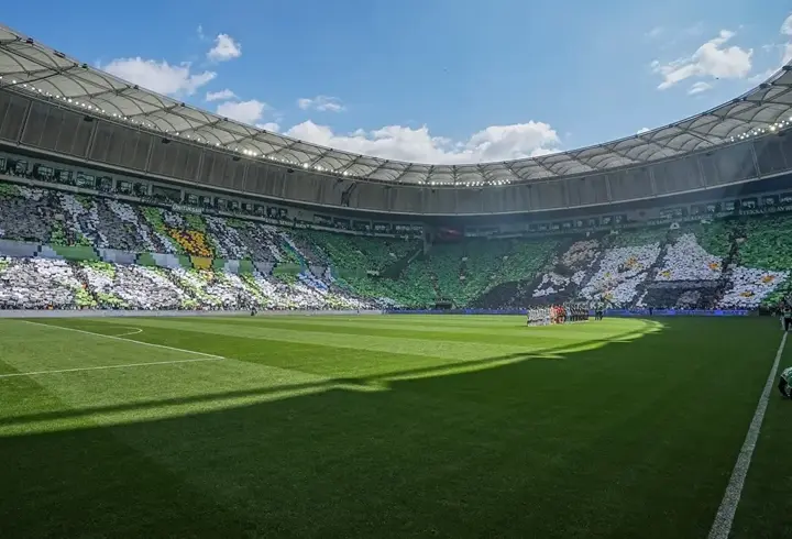 Bursaspor şampiyon! Yeşil-beyazlılar, 1. Lig'e yükseldi...