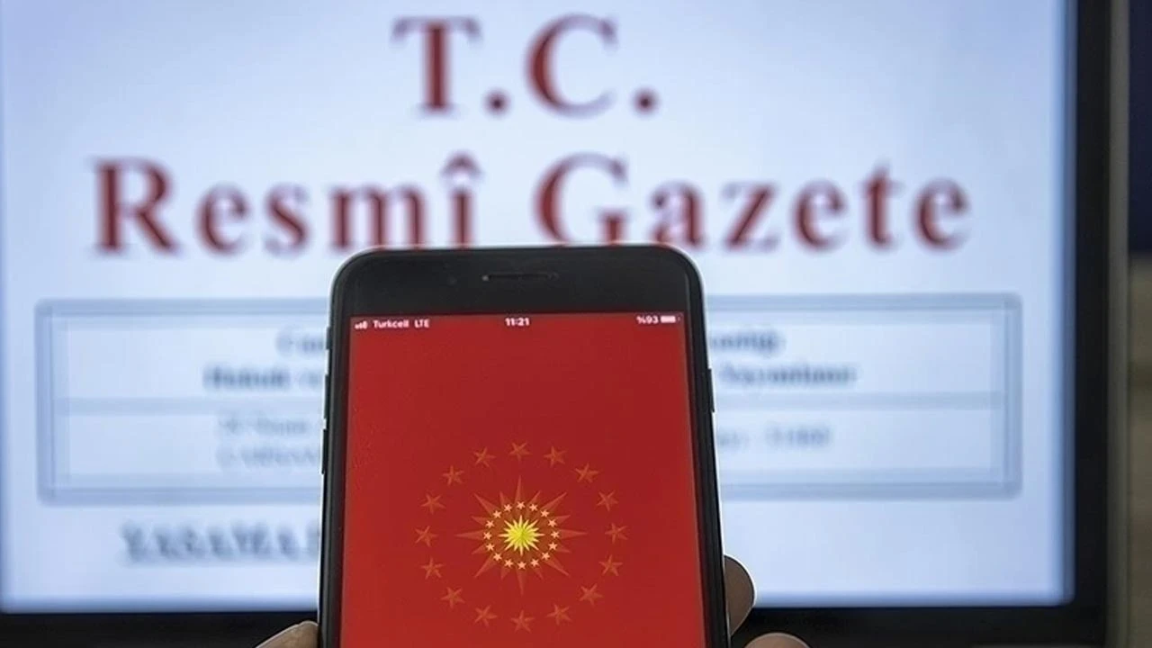 Boğaziçi ve Marmara üniversitelerinin rektörleri değişti