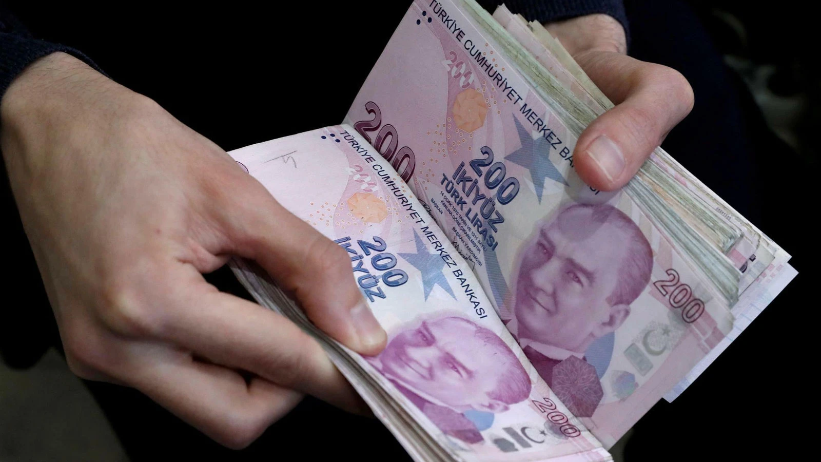 Bakan Yumaklı duyurdu: Destekleme ödemeleri hesaplara aktarılacak
