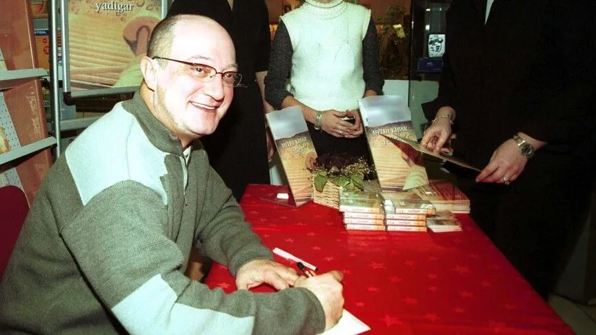 Türk müziğinin unutulmaz bestecisi: Melih Kibar