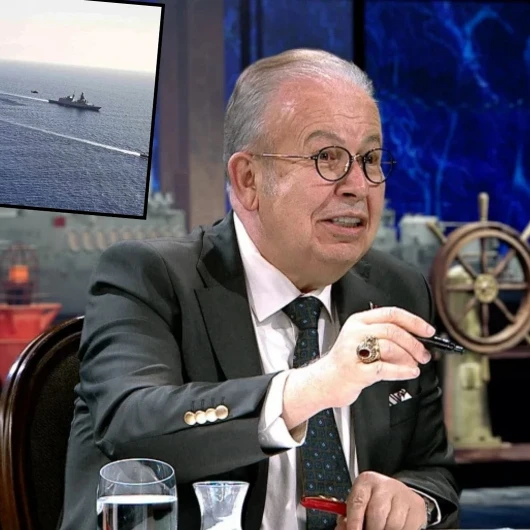 Amiral Cihat Yaycı’dan Eunomıa 2026 Tepkisi: 'Yunanistan’ı Dört Devletle Tatbikat Yapmak Takımada Devleti Yapmaz'