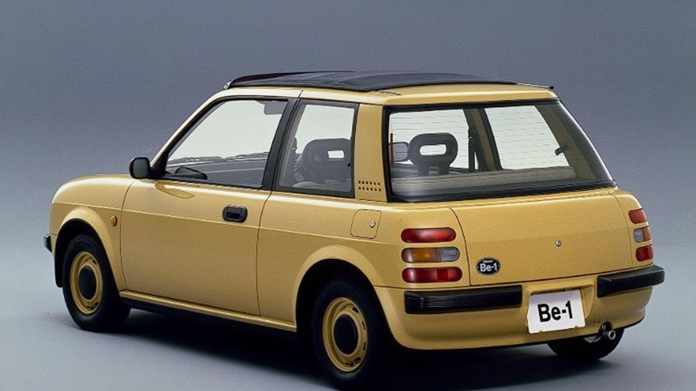 Nissan Wave: Twingo temelli yeni elektrikli şehir otomobili geliyor