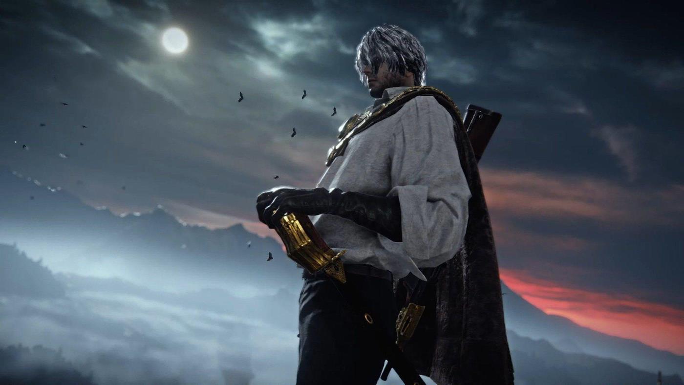 Dark Souls ve Elden Ring'in efsanevi stüdyosu yeni oyununu duyurdu: The Duskbloods