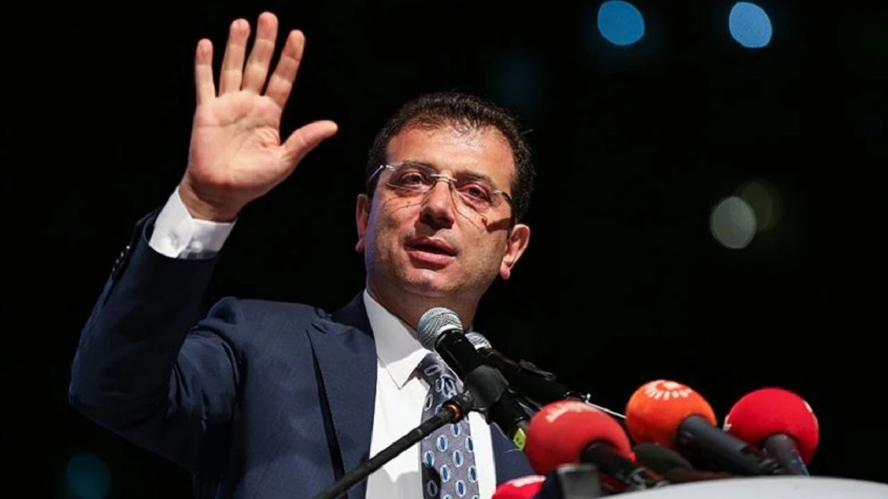 Diploma davasında ilk duruşma: İmamoğlu hakim karşısında