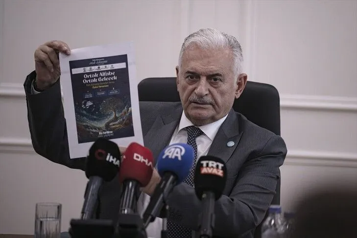 Ortak Türk Alfabesi Kapsamında Uluslararası Öykü Yarışması Düzenlenecek