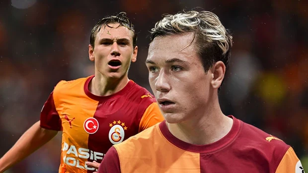Galatasaraylı Batrakov İçin Menajer Konuştu! 'Oynaması İmkansız'