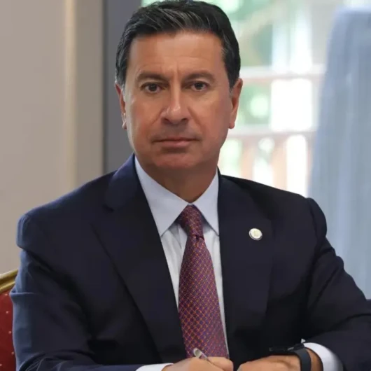 Son Dakika | Muğla Büyükşehir Belediye Başkanı Ahmet Aras CHP'den İstifa Etti