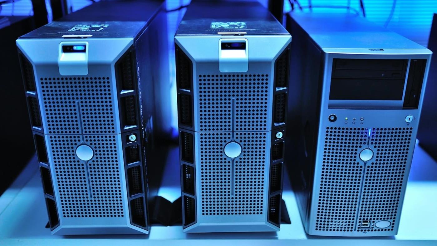 Küresel PC satışları açıklandı: İşte en çok satan markalar