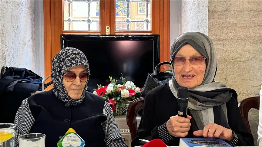 Dr. Gülsen Ataseven'in hayatı gençlere ilham veriyor