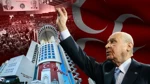 MHP'nin 15. Olağan Kurultayı 7 Şubat'ta Yapılacak