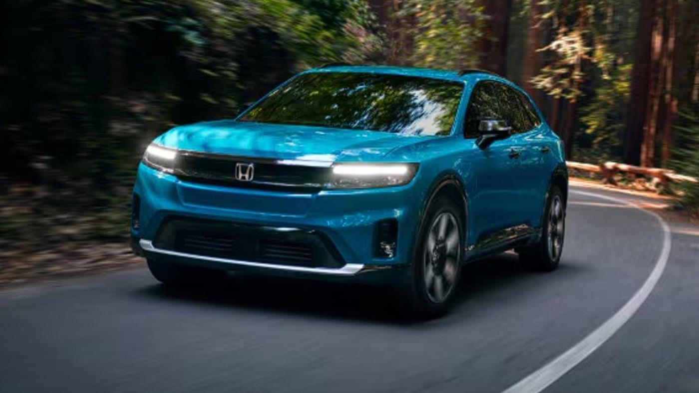 Milyar dolarlık zarar: Honda'nın elektrikli araç hamlesi pahalıya patladı