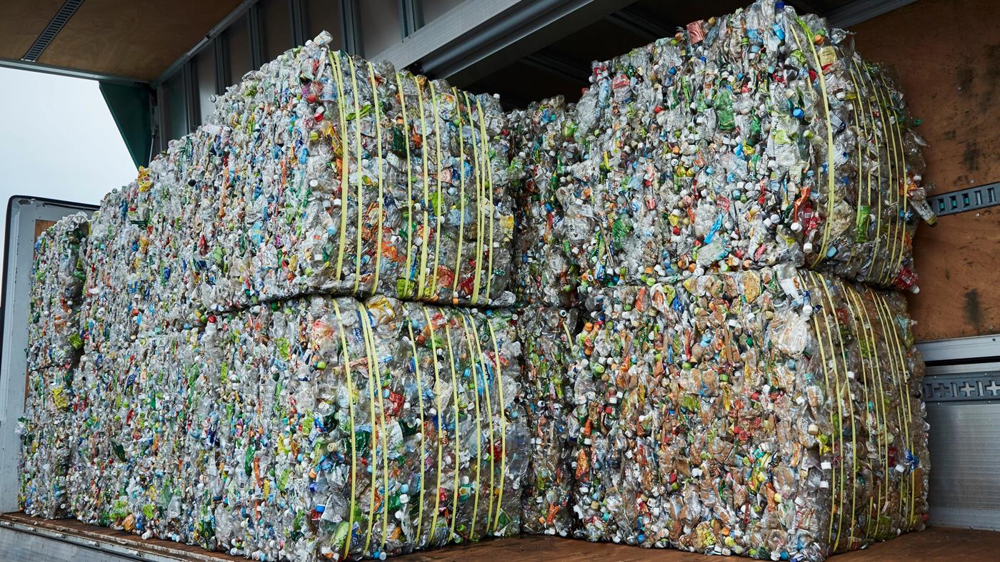 Plastik atıkları tek adımda benzine çeviren devrimsel yöntem geliştirildi