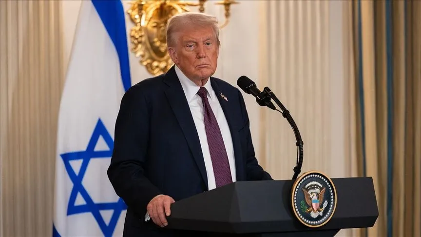 Trump'ın Gazze planı: Bölgeyi ne bekliyor?