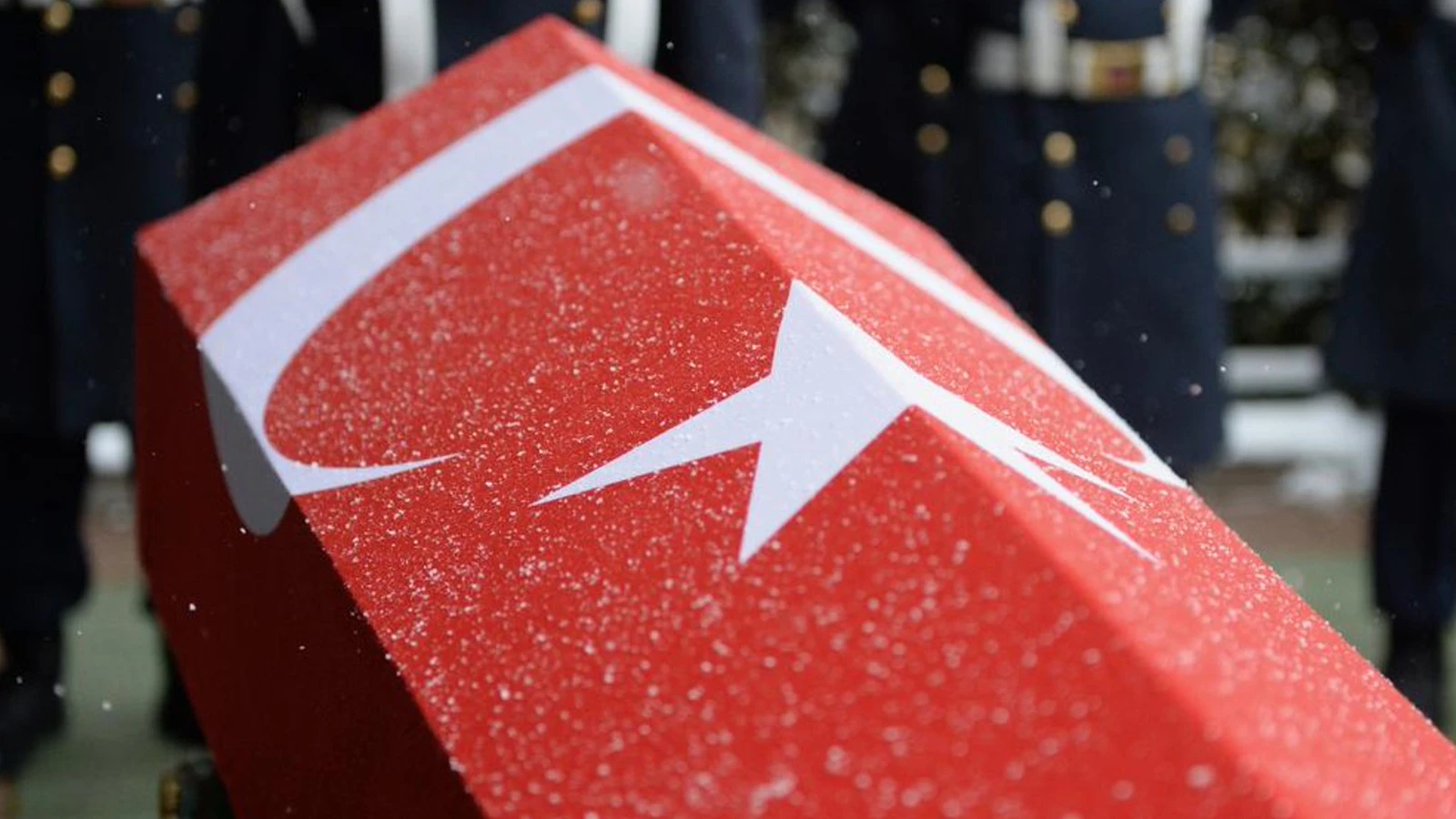 Ağrı'daki askeri araç kazasında şehit sayısı 2'ye yükseldi