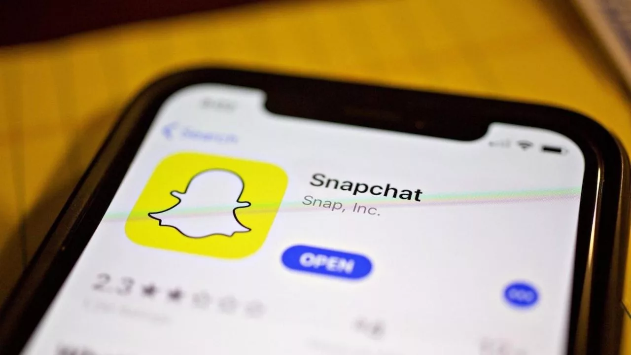 Snapchat’ten Influencerlar’a Müjde!