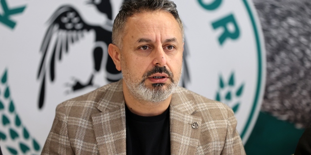 Korkmaz: En büyük gücümüz, taraftarımız