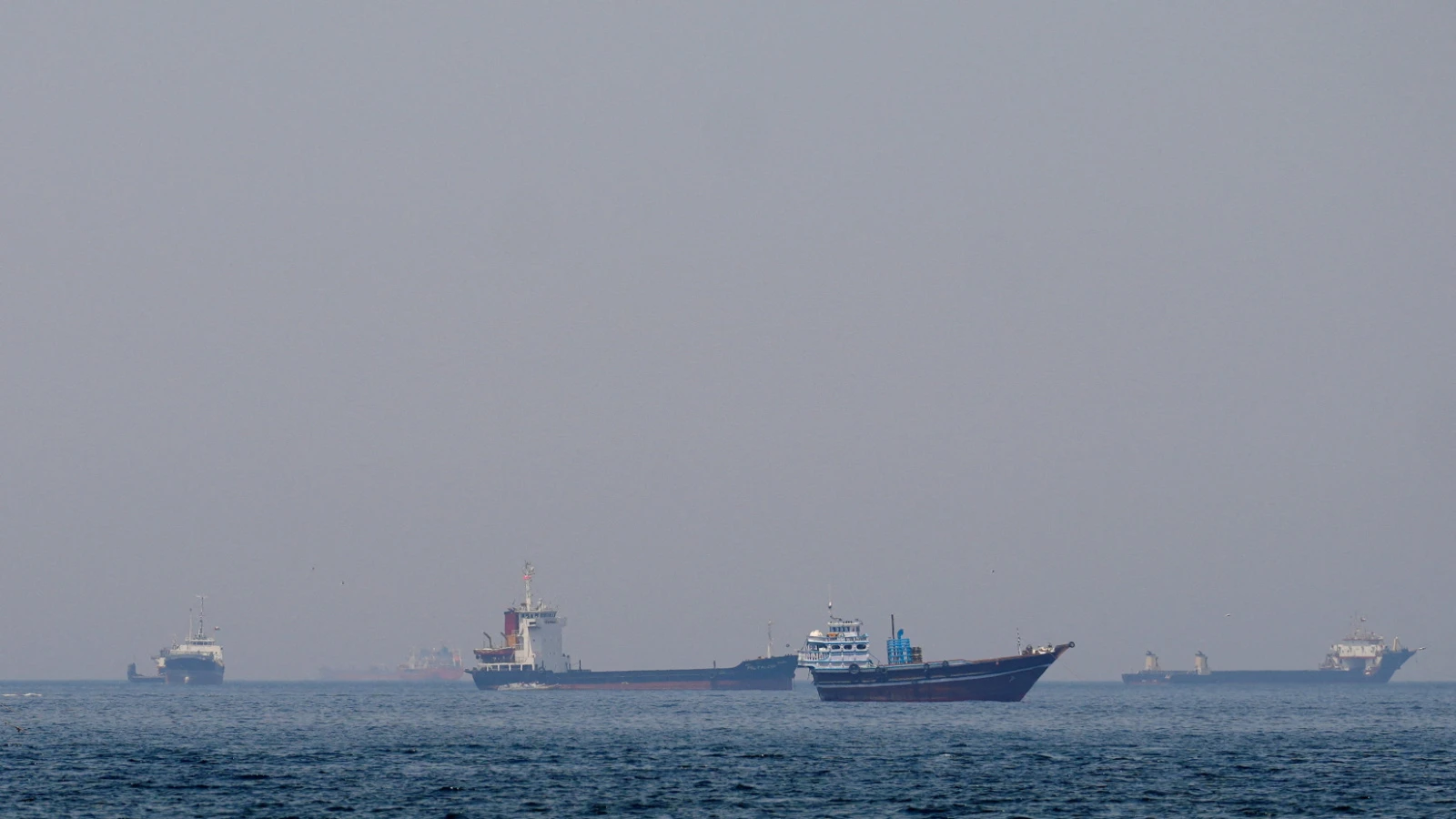 İran: ABD'nin deniz ablukası kalkarsa İslamabad'da görüşme gerçekleşebilir