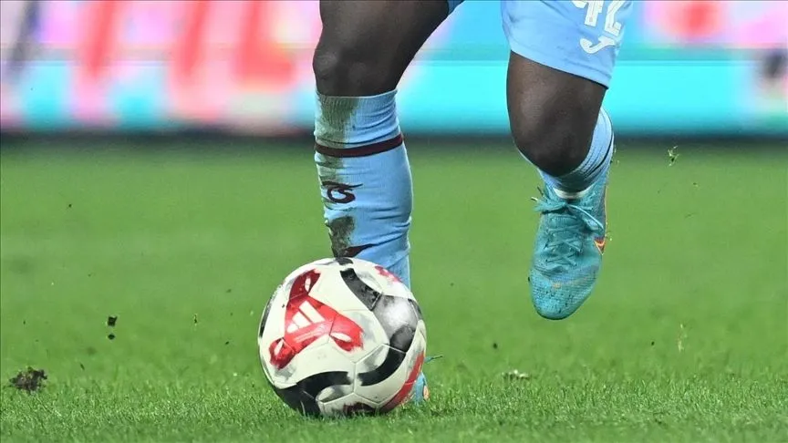 Trabzonspor, deplasmanda Gençlerbirliği ile karşılaşacak