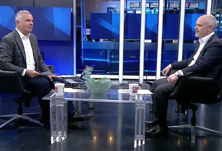 SON DAKİKA... Cumhurbaşkanı Başdanışmanı Kılıç, CNN TÜRK'te: Hedef 'Terörsüz Türkiye'yi görmek