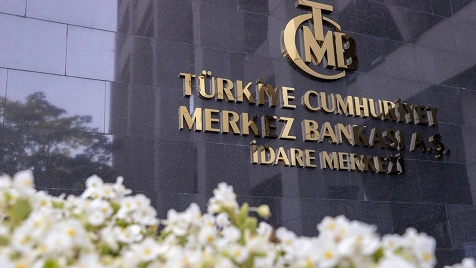Merkez Bankası rezervleri 185,5 milyar dolar oldu