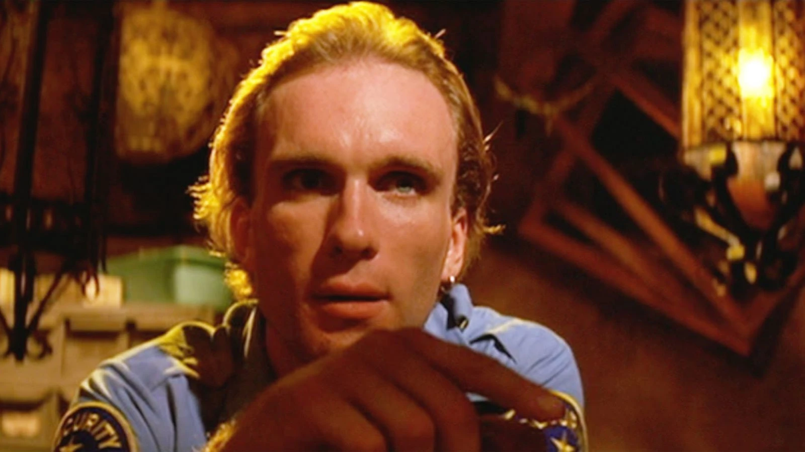 Pulp Fiction'ın yıldızı ünlü oyuncu Peter Greene ölü bulundu