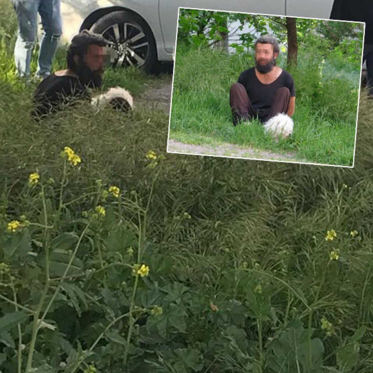 'Annem uyuyor' dedi polis öldüğünü saptadı!