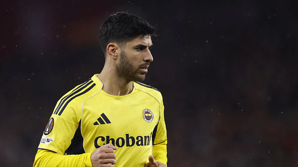 Fenerbahçe'de Marco Asensio gelişmesi! Artan talipleri sonrası...