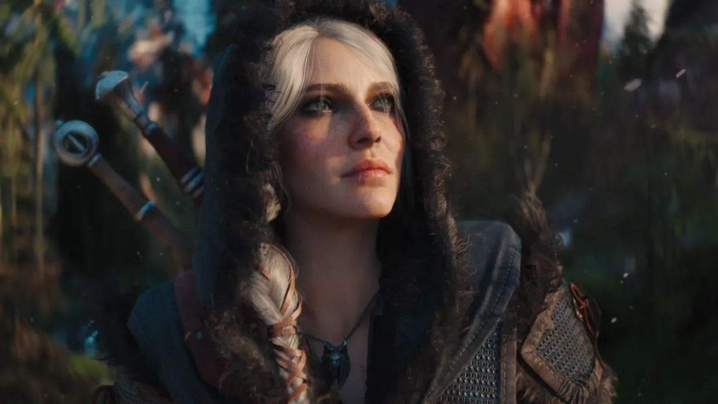 Heyecanla beklenen The Witcher 4'ten ilk oynanış videosu geldi