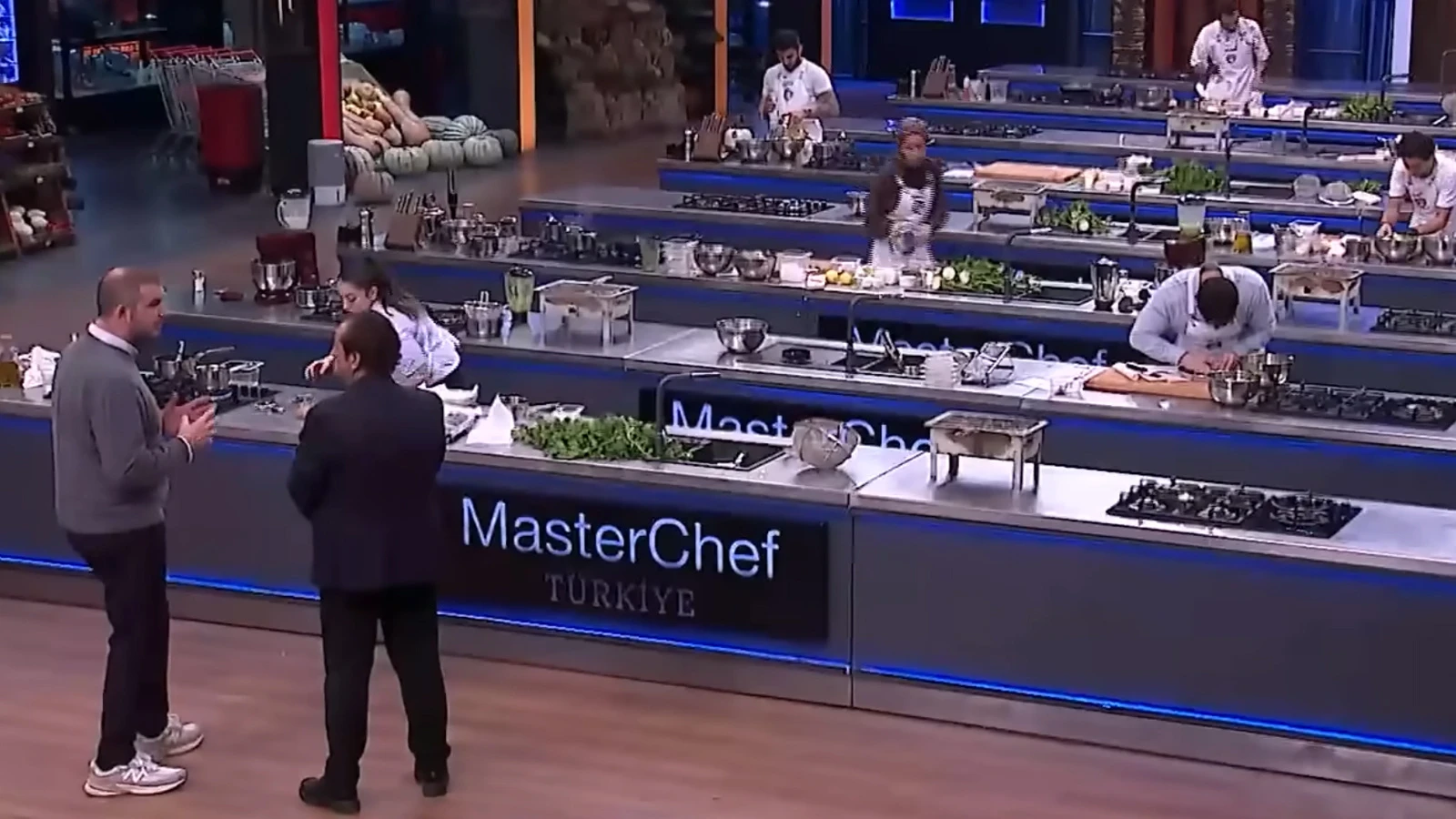 MasterChef ceketi kim kazandı? 1 Aralık 2025 Masterchef kim kazandı ve ceketi kim giydi?