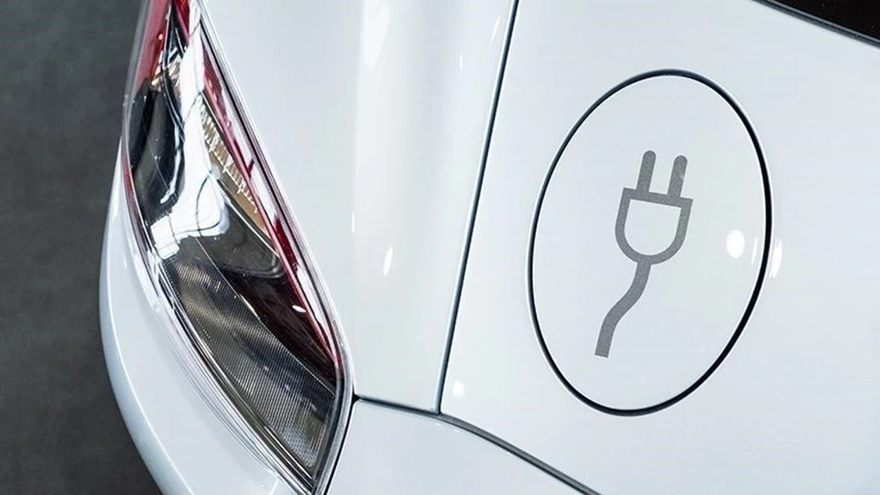 2025'te elektrikli araç satışları 20,7 milyonla rekor kırdı