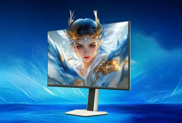 Oyun ve üretkenlik monitörü Thunderbird 32U8’i tanıttı