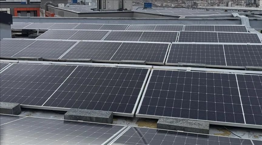Lisanssız elektrik üretiminde yeni kapasite "yerinde üretim" modelini güçlendiriyor
